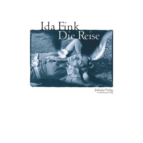 Ida Fink - Die Reise