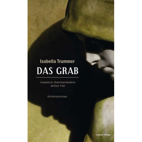 Isabella Trummer - Das Grab