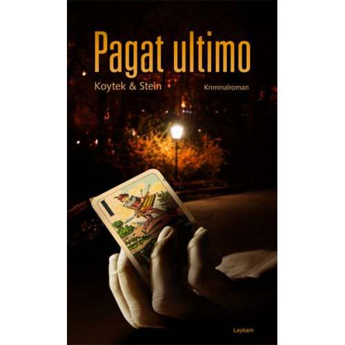 Georg Koytek Lizl Stein - Pagat ultimo