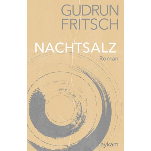 Gudrun Fritsch - Nachtsalz