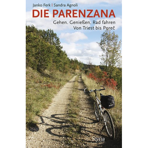 Janko Ferk - Die Parenzana