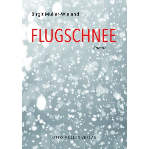 Birgit Müller-Wieland - Flugschnee