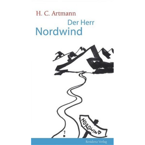 Hans C. Artmann - Der Herr Nordwind