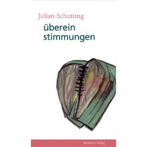 Julian Schutting - Übereinstimmungen