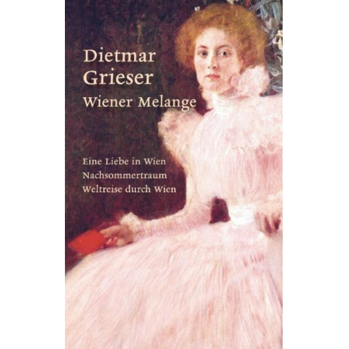 Dietmar Grieser - Wiener Melange