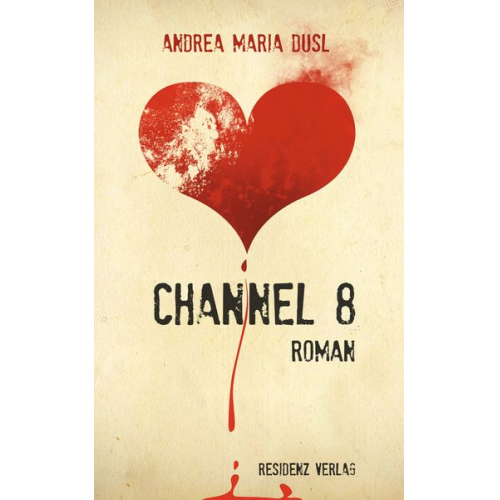 Andrea M. Dusl - Channel 8