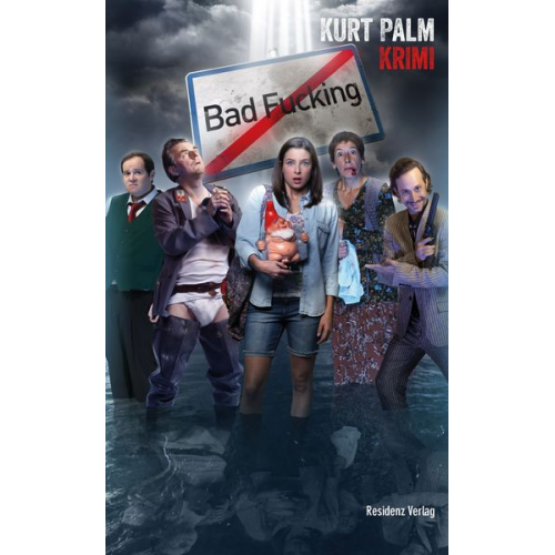 Kurt Palm - Bad Fucking