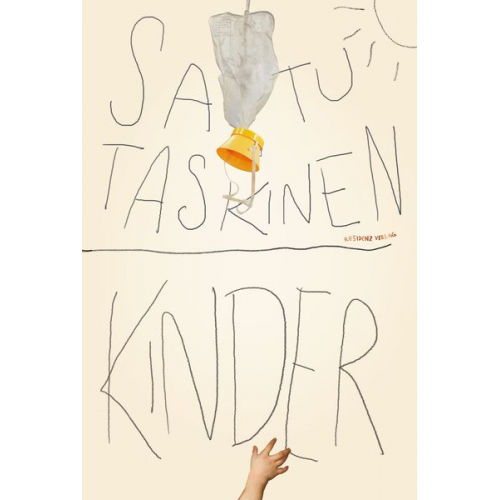 Satu Taskinen - Kinder