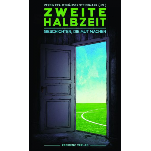 Zweite Halbzeit