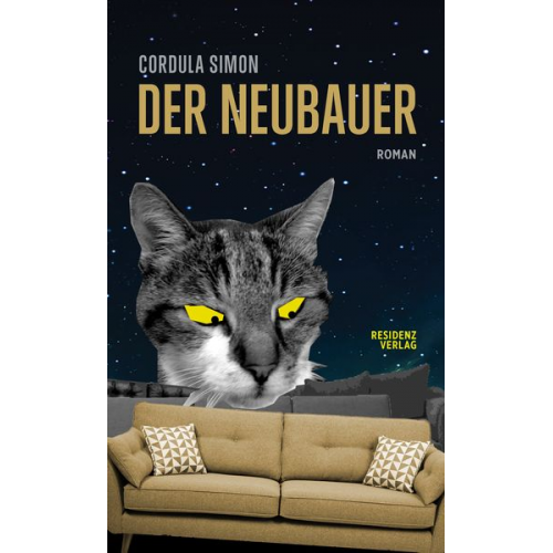 Cordula Simon - Der Neubauer