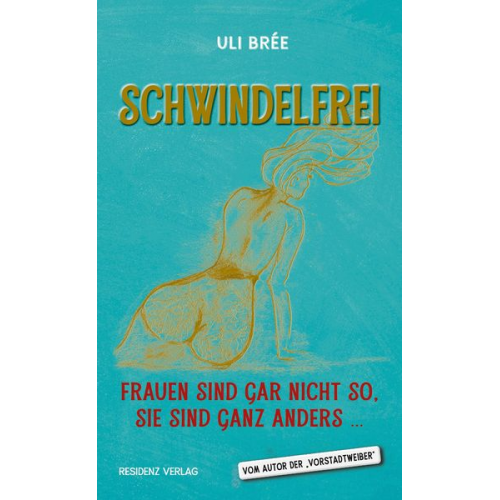 Uli Brée - Schwindelfrei