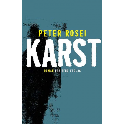 Rosei Peter - Karst