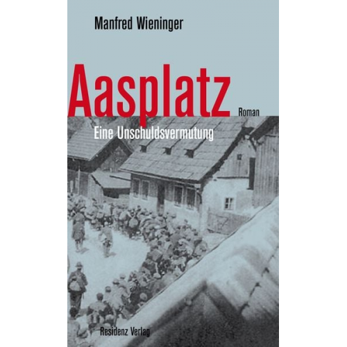 Manfred Wieninger - Aasplatz