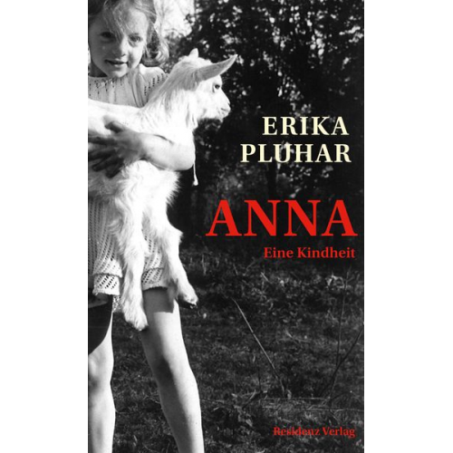 Erika Pluhar - Anna