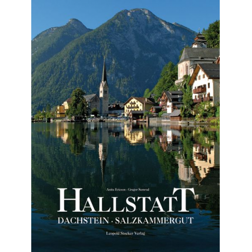 Anita Ericson Gregor Semrad - Hallstatt