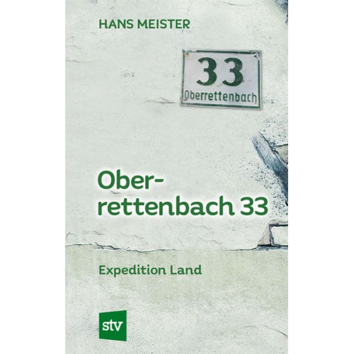 Hans Meister - Oberrettenbach 33