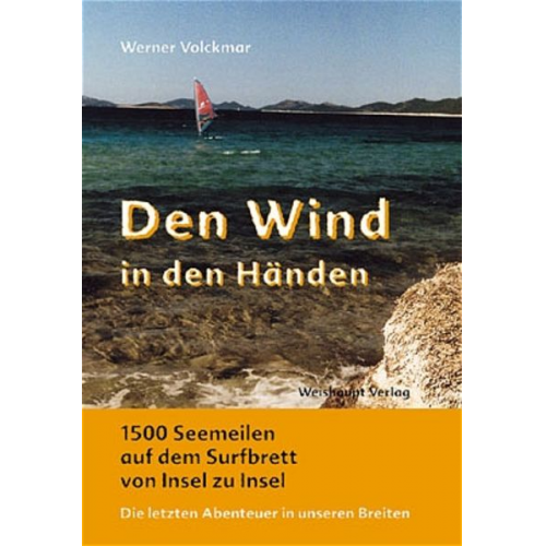 Werner Volckmar - Den Wind in den Händen