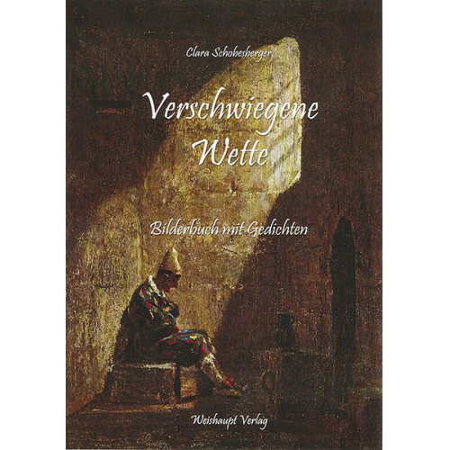 Clara Schobesberger - Verschwiegene Wette