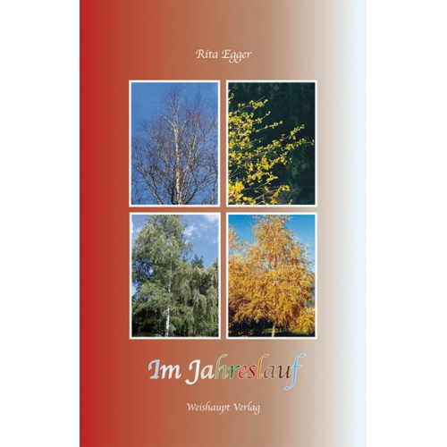 Rita Egger - Im Jahreslauf