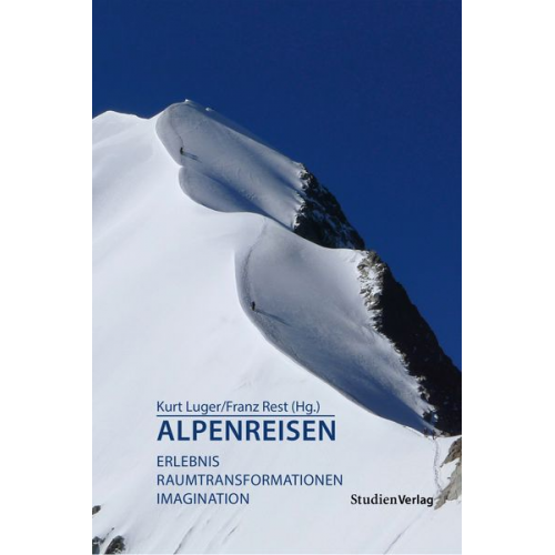 Alpenreisen