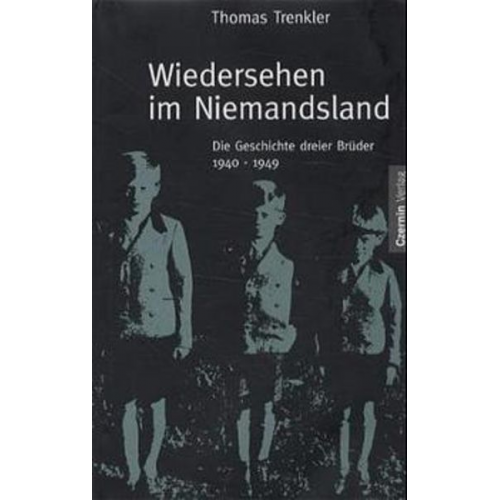 Thomas Trenkler - Wiedersehen im Niemandsland