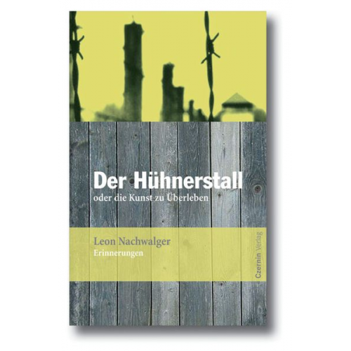 Leon Nachwalger - Der Hühnerstall