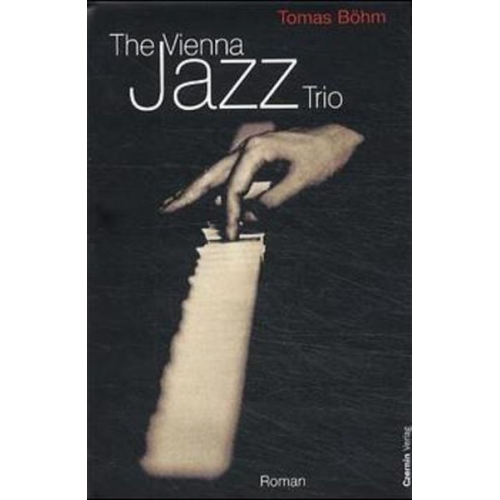 Tomas Böhm - The Vienna Jazz Trio