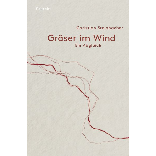 Christian Steinbacher - Gräser im Wind