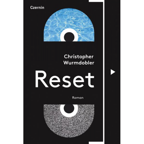 Christopher Wurmdobler - Reset