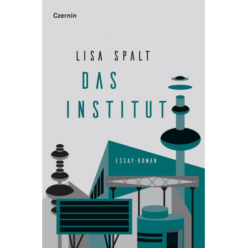 Lisa Spalt - Das Institut