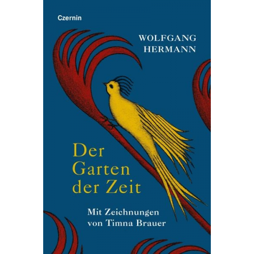 Wolfgang Hermann - Der Garten der Zeit