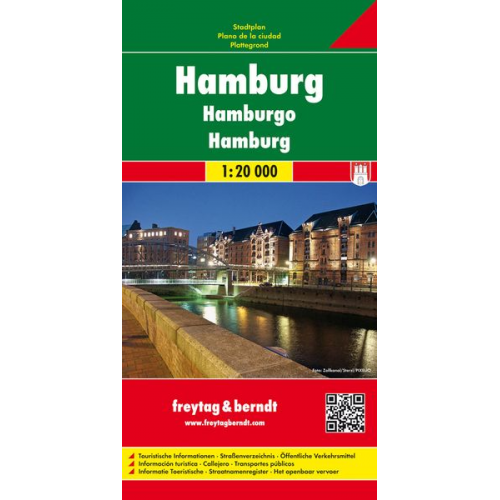 Hamburg / LZ 12/2018