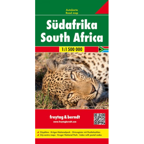 Südafrika