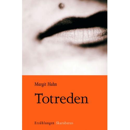 Margit Hahn - Totreden