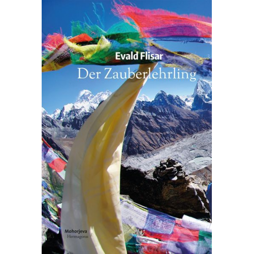 Evald Flisar - Der Zauberlehrling