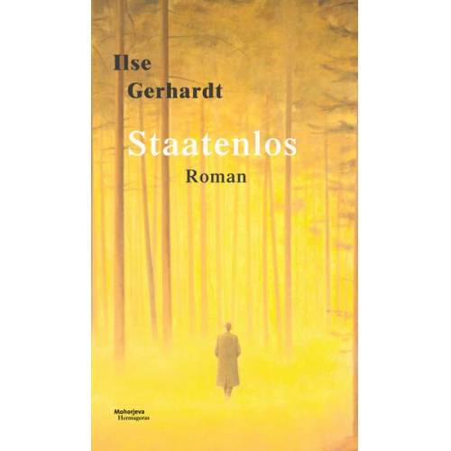 Ilse Gerhardt - Staatenlos