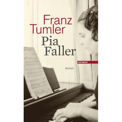 Franz Tumler - Pia Faller