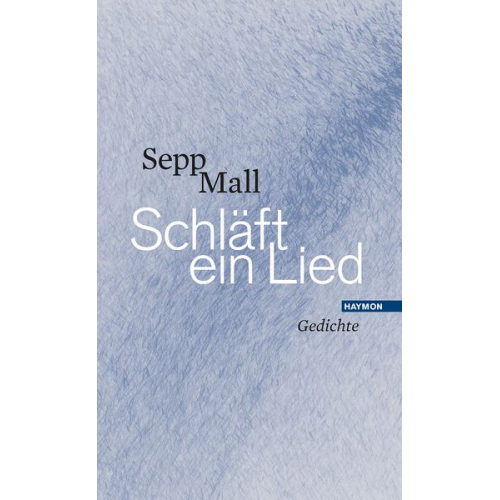 Sepp Mall - Schläft ein Lied