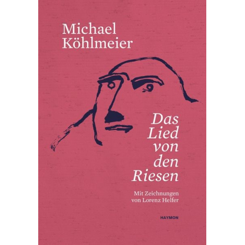 Michael Köhlmeier - Das Lied von den Riesen