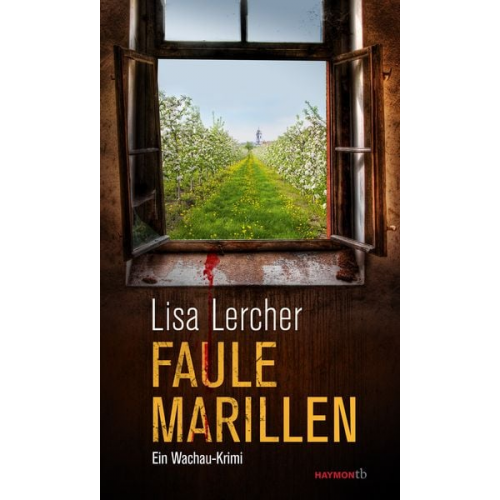 Lisa Lercher - Faule Marillen