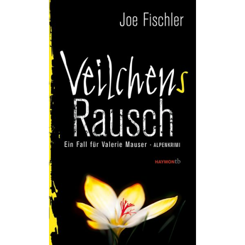 Joe Fischler - Veilchens Rausch