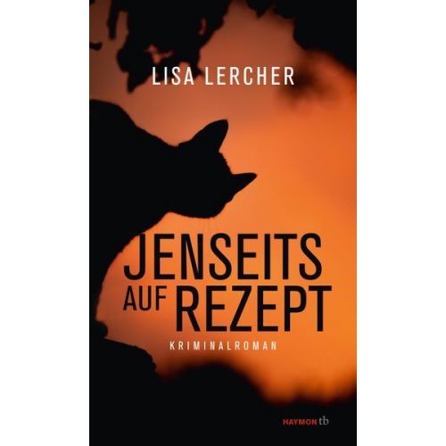 Lisa Lercher - Jenseits auf Rezept