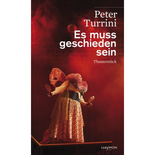 Peter Turrini - Es muss geschieden sein