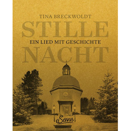 Tina Breckwoldt - Stille Nacht