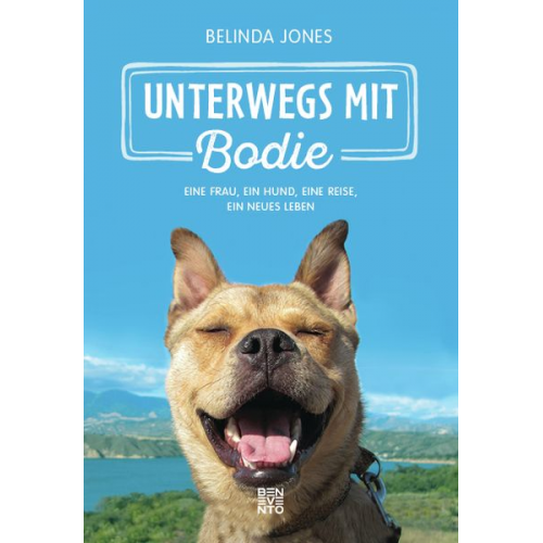 Belinda Jones - Unterwegs mit Bodie