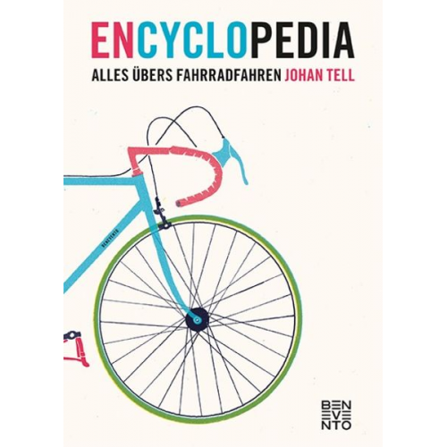 Johan Tell - En Cyclo Pedia