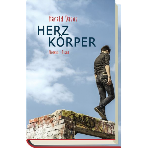 Harald Darer - Herzkörper