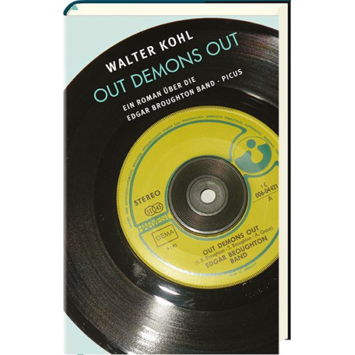 Walter Kohl - Out Demons Out