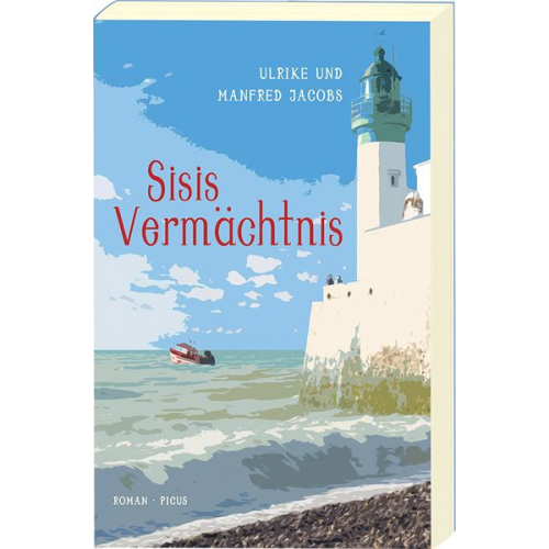 Ulrike und Manfred Jacobs - Sisis Vermächtnis