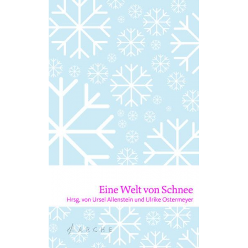 Eine Welt von Schnee